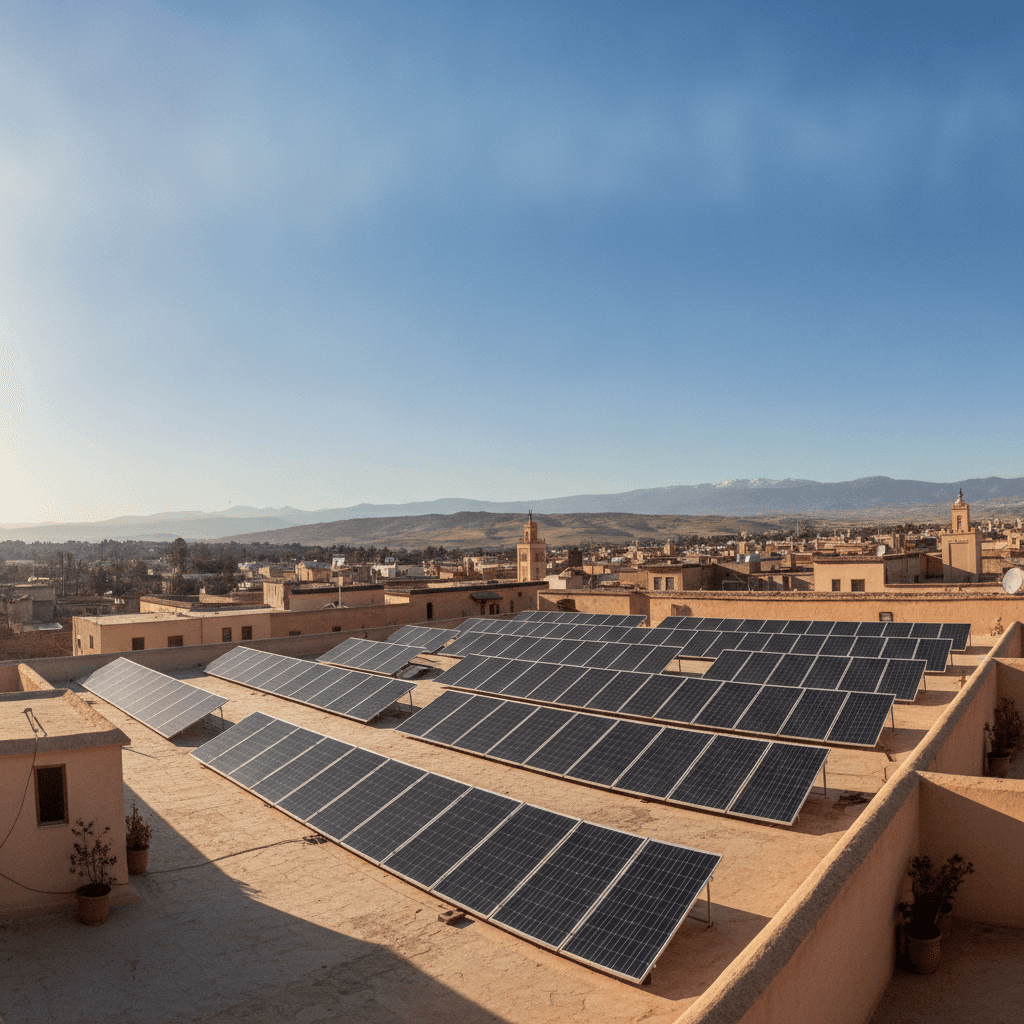 SmartJar Solar
