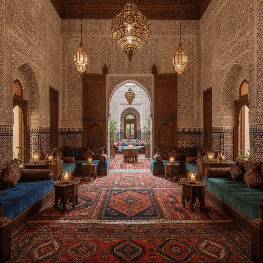 Riad Royal