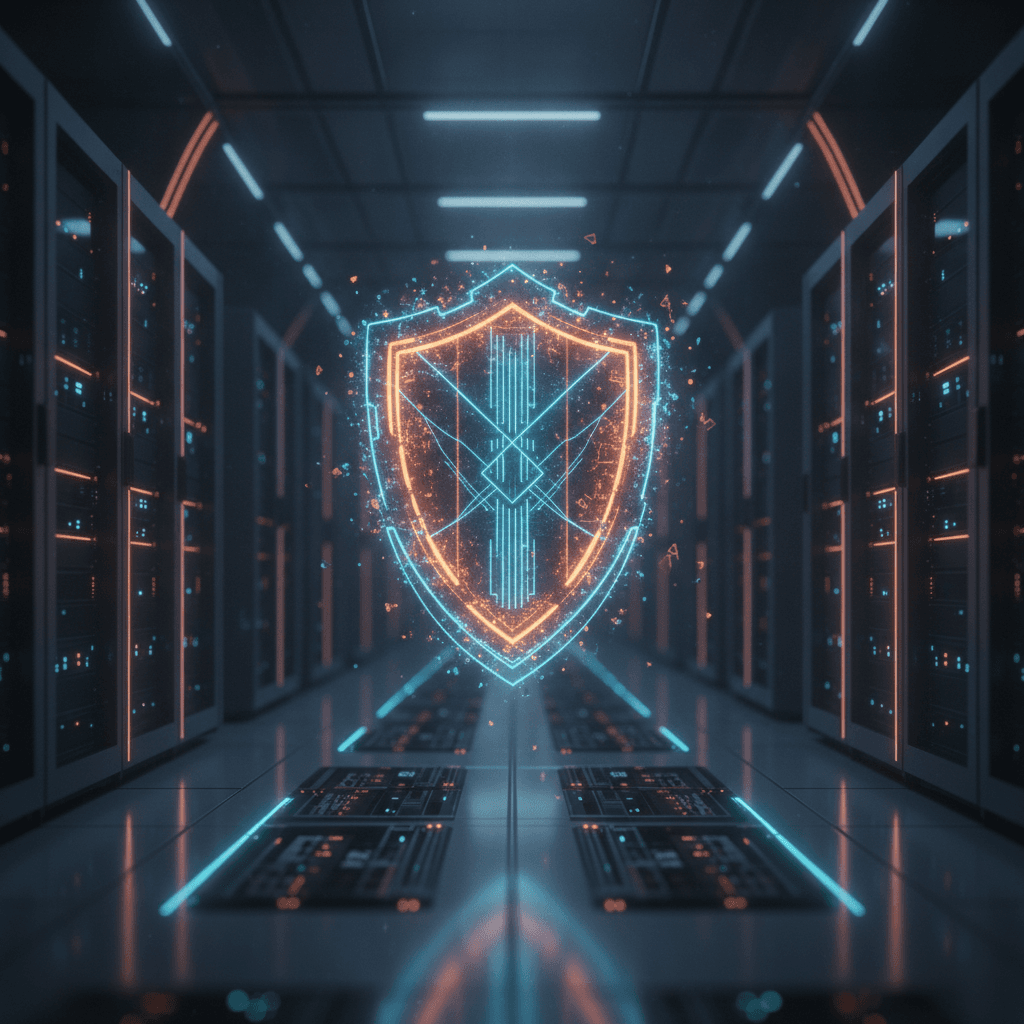 Medina Auth API