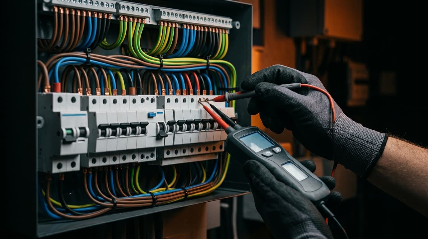 NF C 15-100 vs NM 17-1-01 : ce qui change pour votre installation