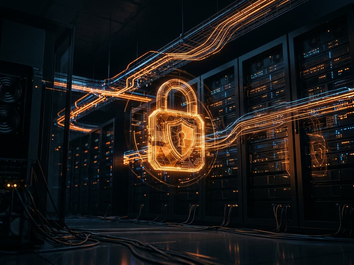 Medina Auth API