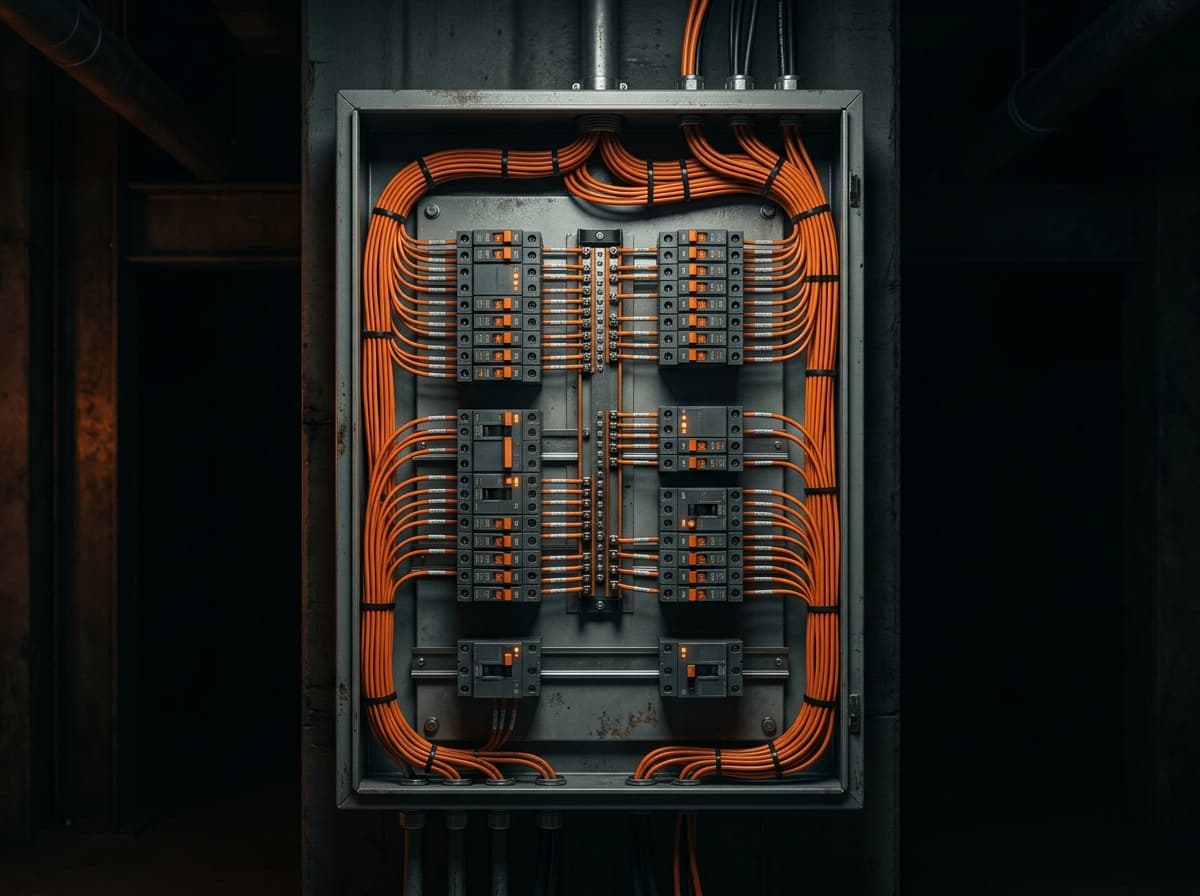 Nord Elec PRO