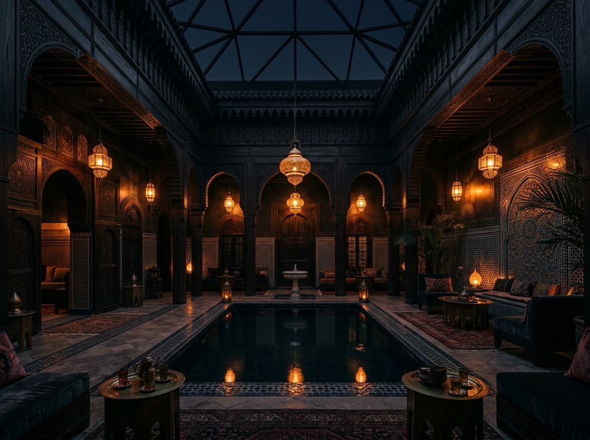 Riad Royal