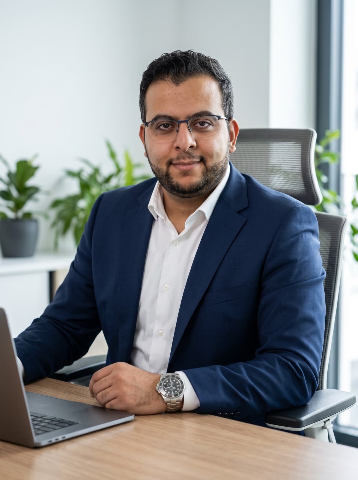 Naim Abouhafs