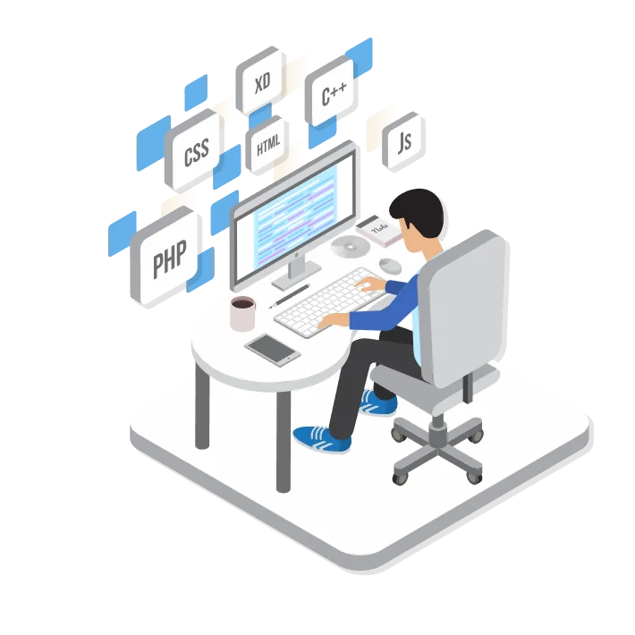 Tech Stack Image