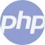 Icon PHP