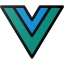 Icon Vue.js