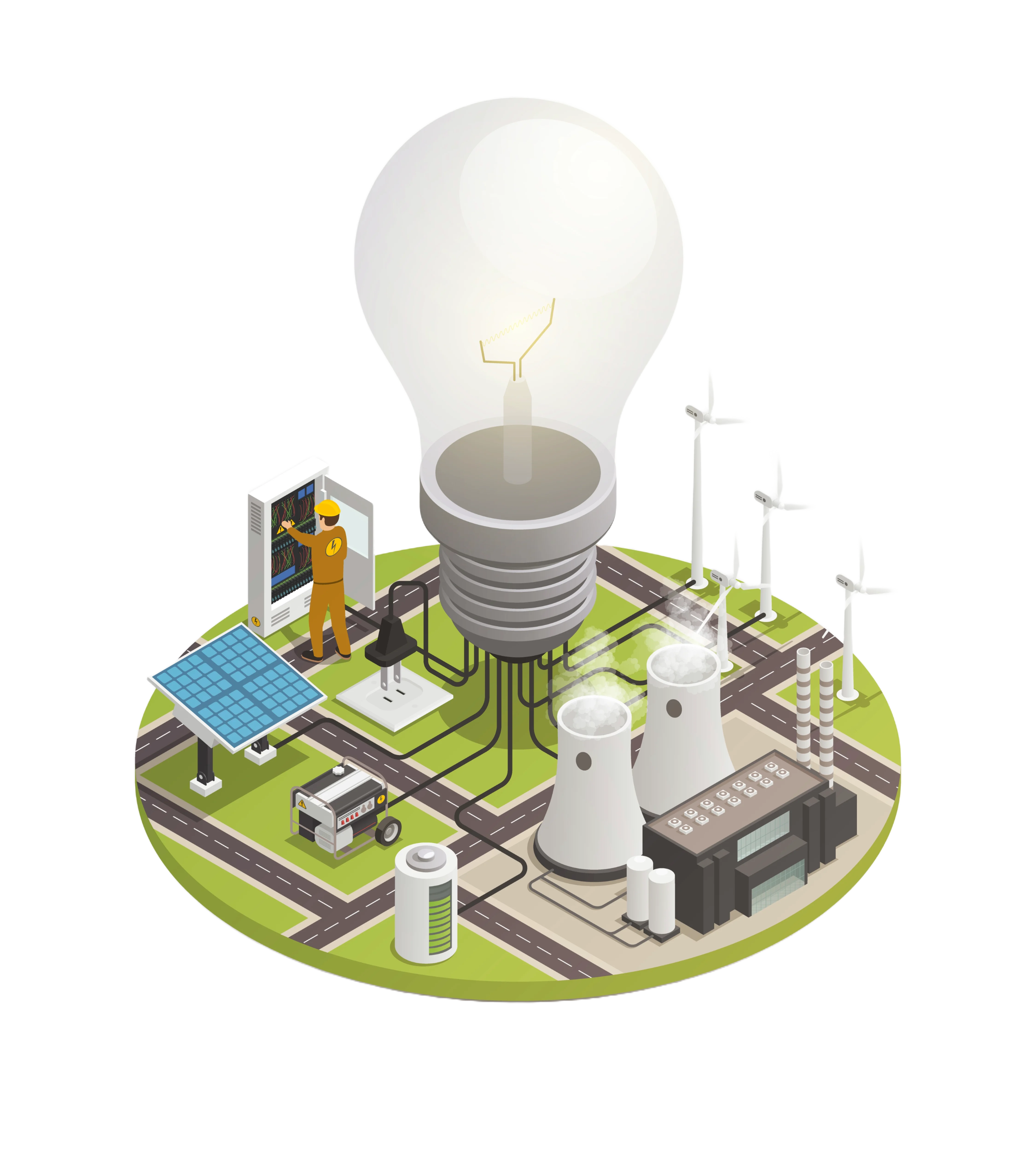 Votre Partenaire Électrique Certifié